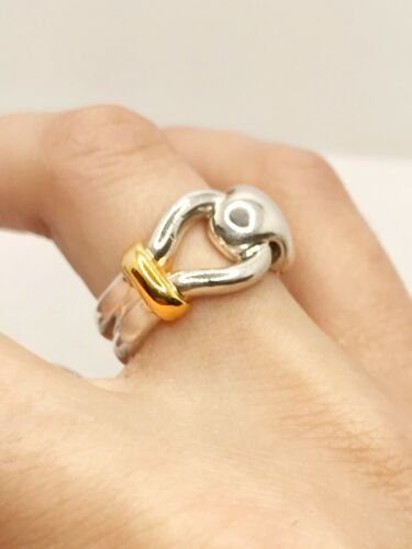 Tiffany celtic knot ring Tiffany celtic knot ring